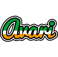 Avari ireland logo