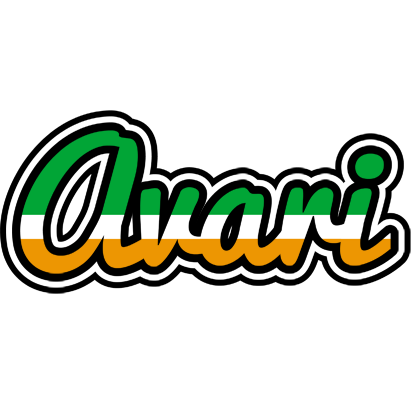 Avari ireland logo