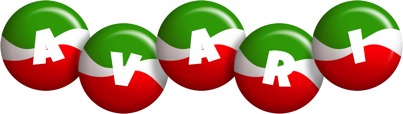 Avari italy logo