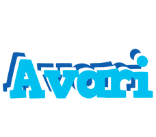 Avari jacuzzi logo