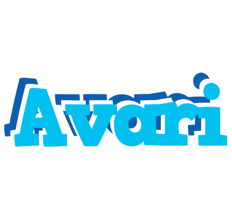 Avari jacuzzi logo