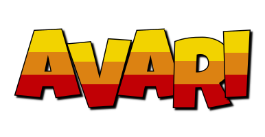 Avari jungle logo