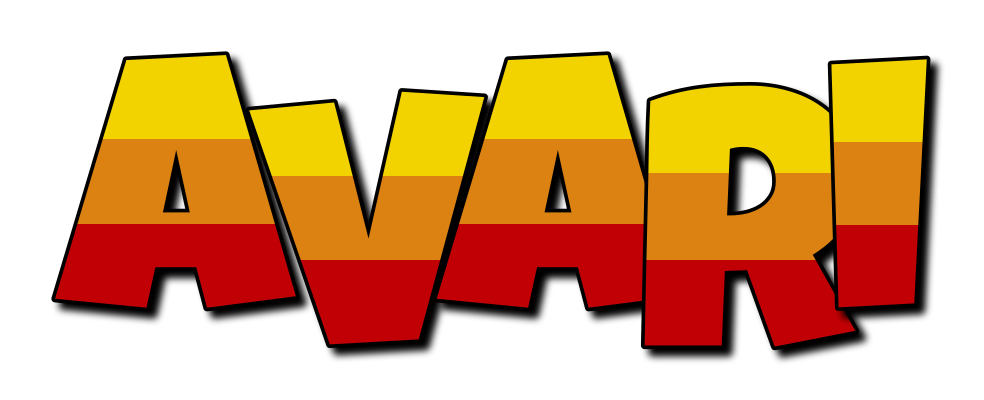 Avari jungle logo