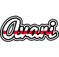 Avari kingdom logo