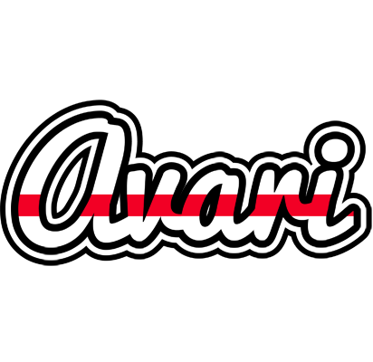 Avari kingdom logo