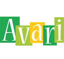 Avari lemonade logo