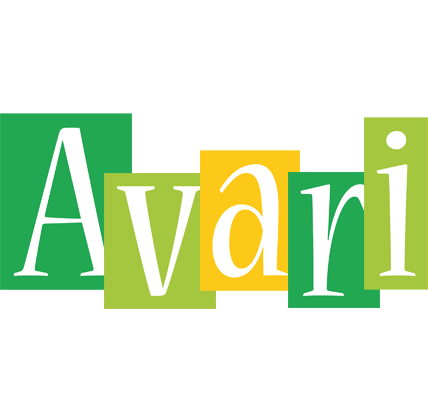 Avari lemonade logo