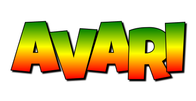 Avari mango logo