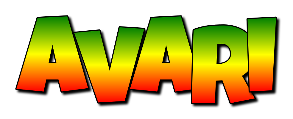Avari mango logo