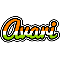 Avari mumbai logo