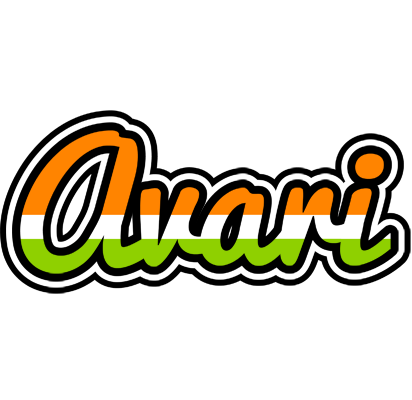 Avari mumbai logo