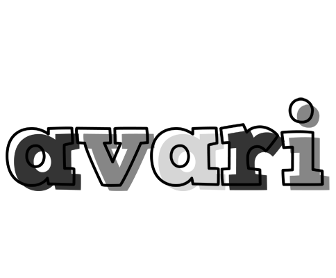 Avari night logo