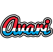 Avari norway logo