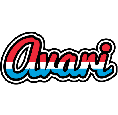 Avari norway logo