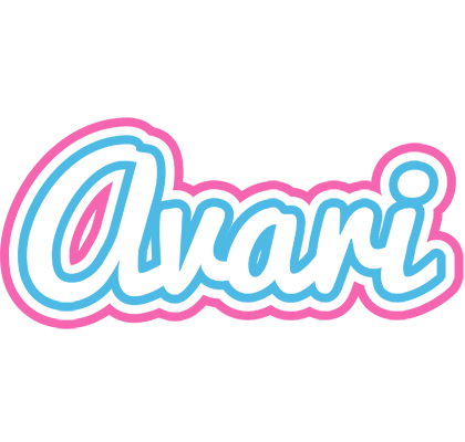 Avari outdoors logo