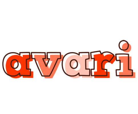Avari paint logo