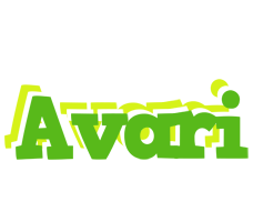 Avari picnic logo