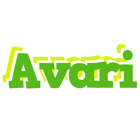 Avari picnic logo