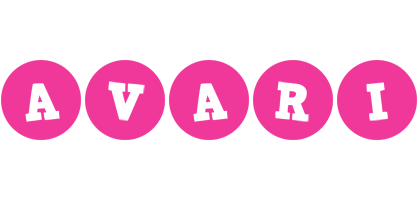 Avari poker logo