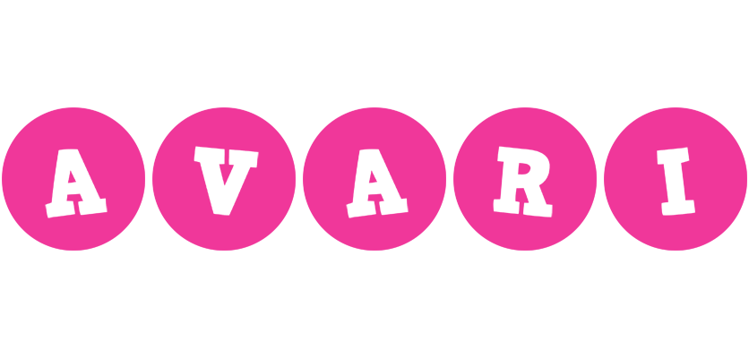 Avari poker logo