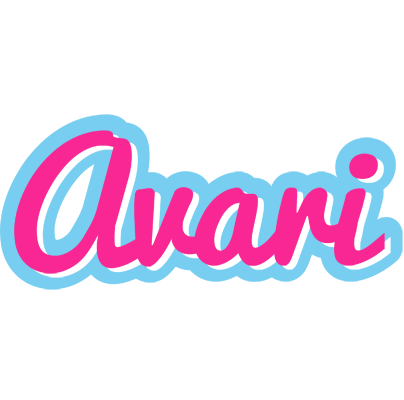 Avari popstar logo