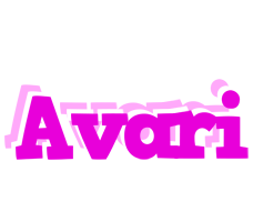 Avari rumba logo