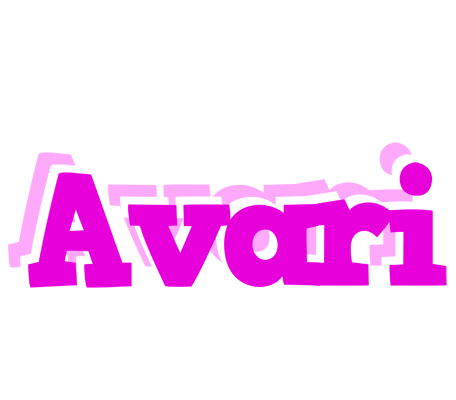 Avari rumba logo
