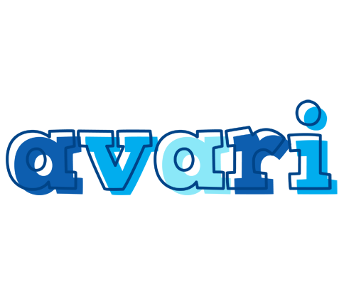 Avari sailor logo