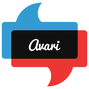 Avari sharks logo