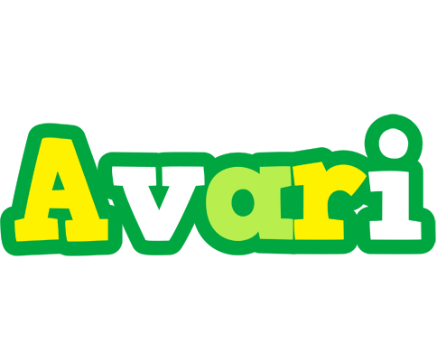 Avari soccer logo