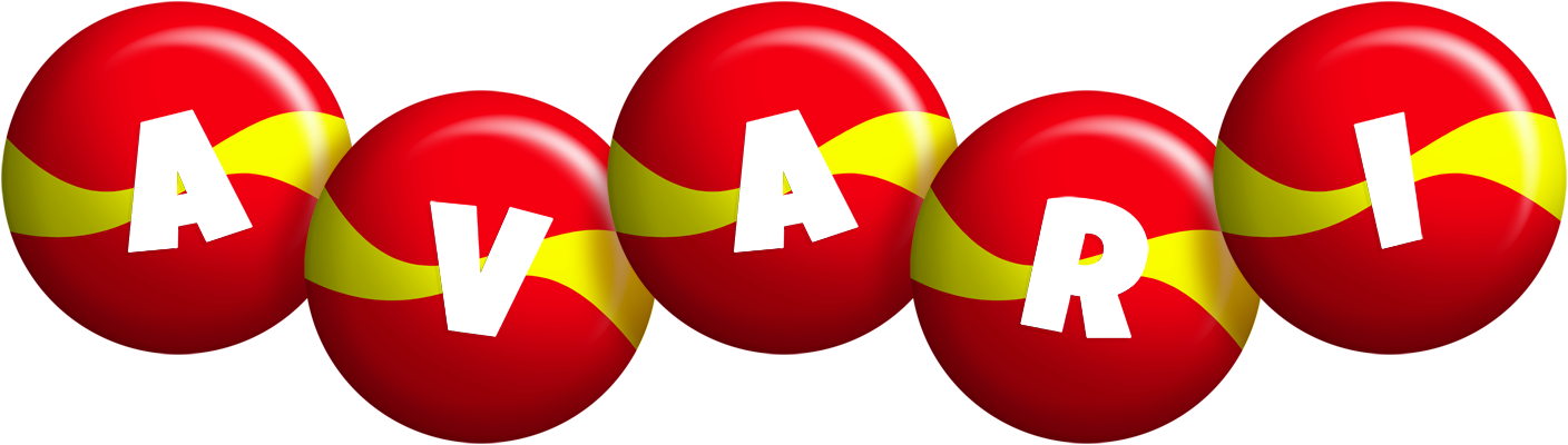 Avari spain logo