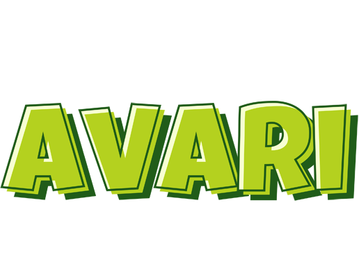 Avari summer logo