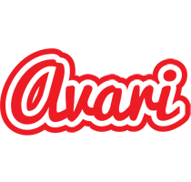 Avari sunshine logo