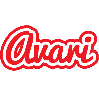 Avari sunshine logo