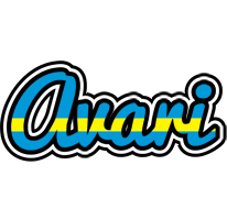 Avari sweden logo