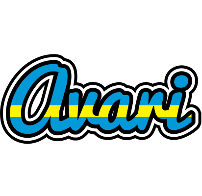 Avari sweden logo