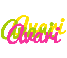 Avari sweets logo