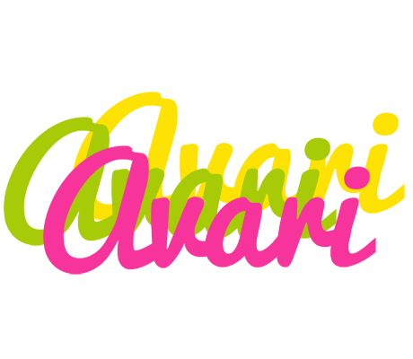 Avari sweets logo