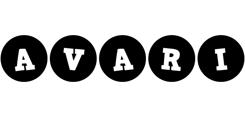 Avari tools logo