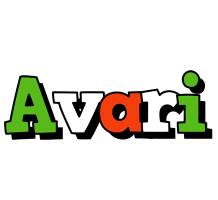 Avari venezia logo