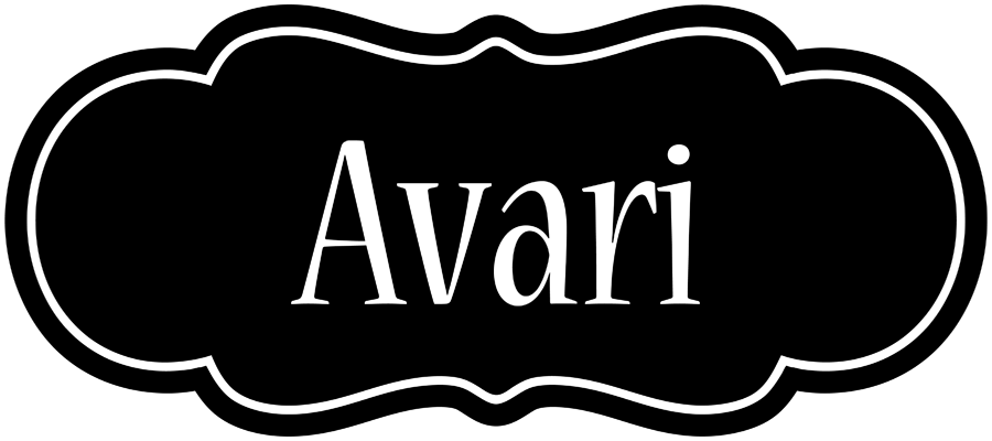 Avari welcome logo