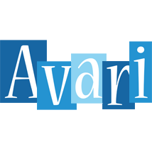 Avari winter logo