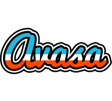 Avasa america logo