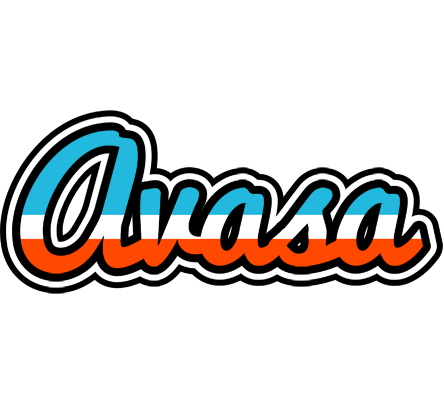 Avasa america logo