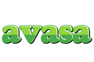 Avasa apple logo