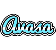 Avasa argentine logo