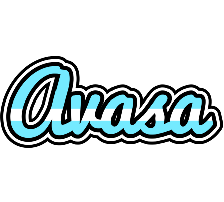 Avasa argentine logo