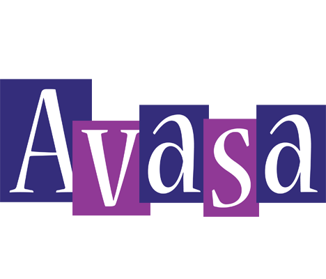 Avasa autumn logo