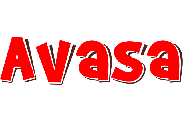 Avasa basket logo