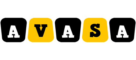 Avasa boots logo